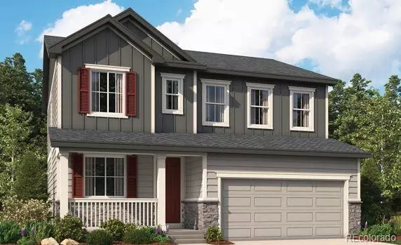 45947 Gentry AVE, Bennett, CO 80102