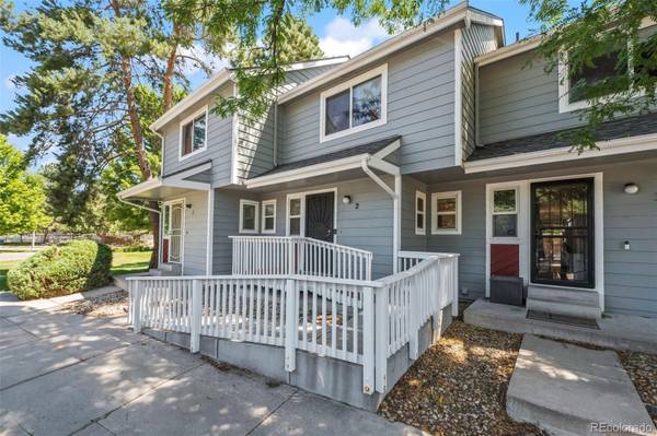 1475 S Quebec WAY #A2, Denver, CO 80231