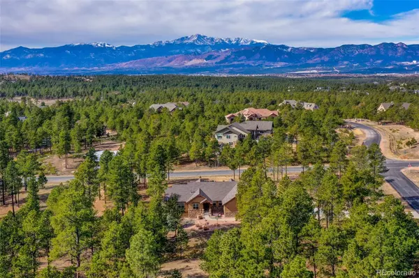 Colorado Springs, CO 80908,5070 Vessey RD