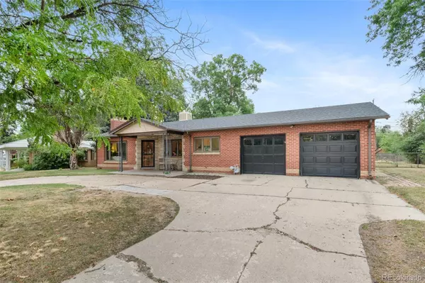 Lakewood, CO 80226,60 S Allison ST