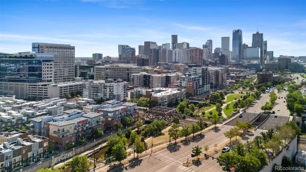 Denver, CO 80202,1438 Little Raven ST #407