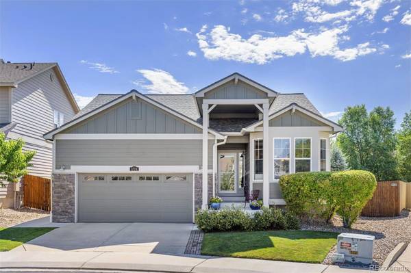 1724 Trevor CT,  Longmont,  CO 80501