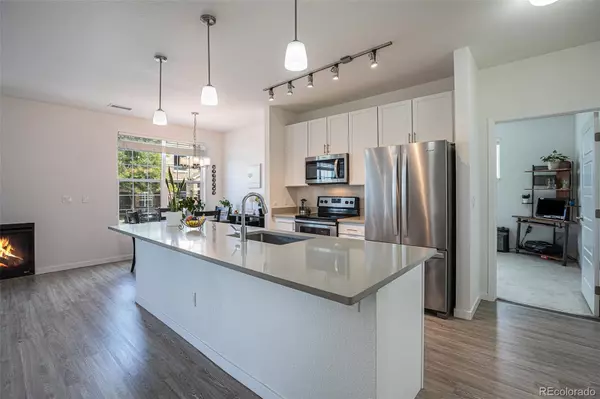 Parker, CO 80134,17297 Wilde AVE #102