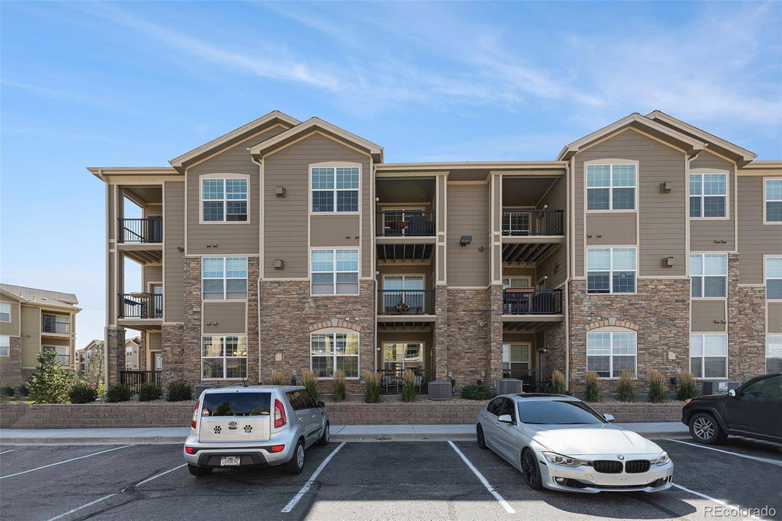 Parker, CO 80134,17297 Wilde AVE #102