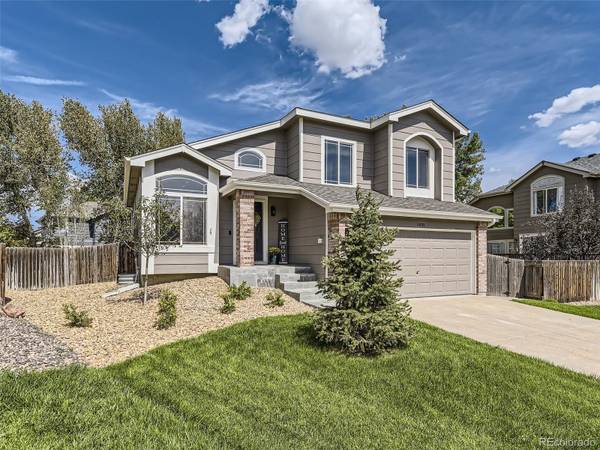 Parker, CO 80134,10835 Crooke DR