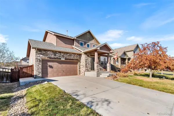 167 Sand Cherry ST, Brighton, CO 80601