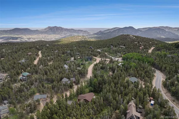 Golden, CO 80403,5 Ronnie RD