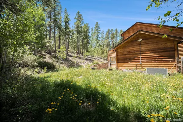 Golden, CO 80403,5 Ronnie RD
