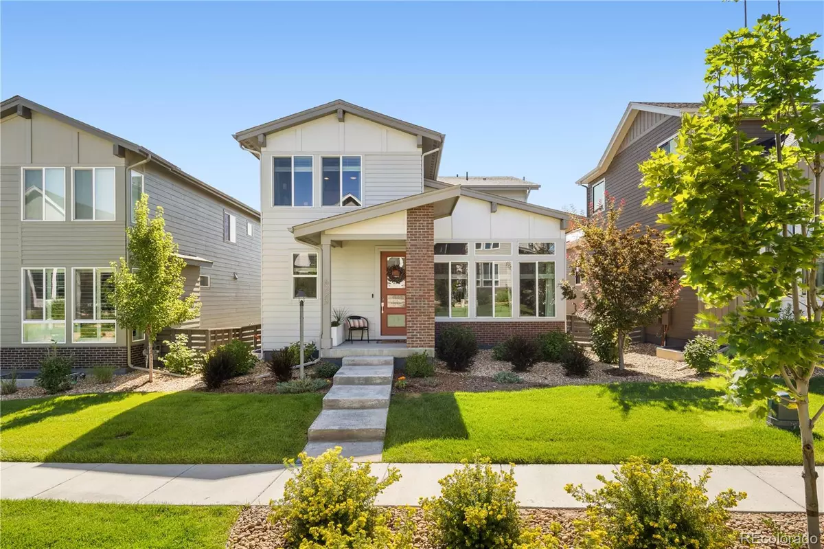 Castle Pines, CO 80108,6225 Sweetbriar CT