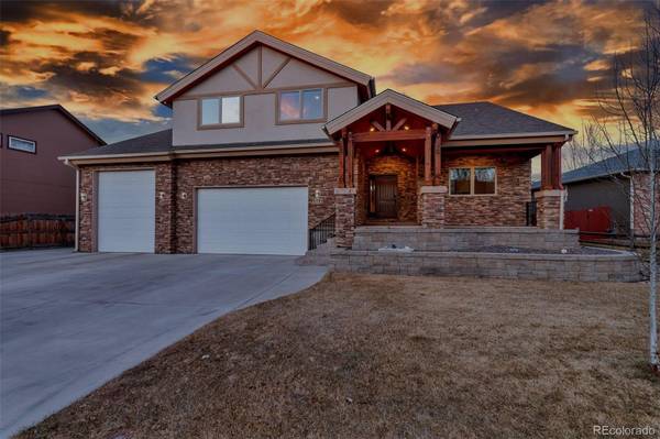 Frederick, CO 80504,5781 E Wetlands DR