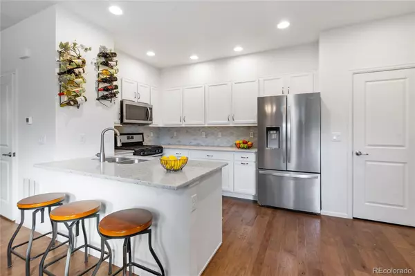 Aurora, CO 80015,14791 E Poundstone DR