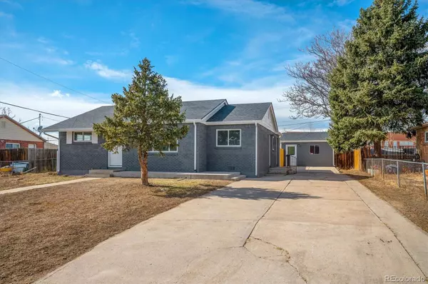 Thornton, CO 80229,9251 Clayton ST