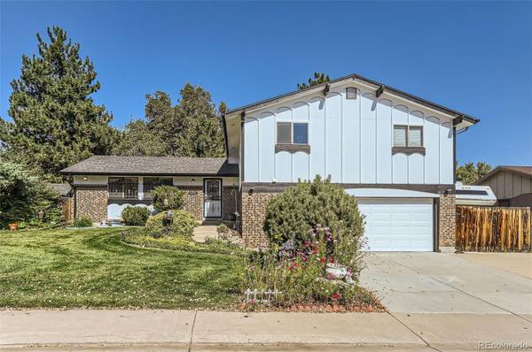 Arvada, CO 80003,6461 W 73rd PL