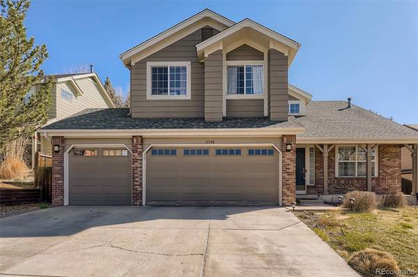 5756 S Truckee CT, Centennial, CO 80015