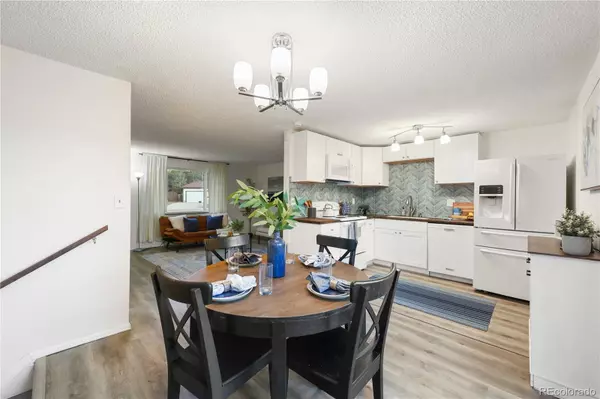 Colorado Springs, CO 80917,4242 Amiable WAY