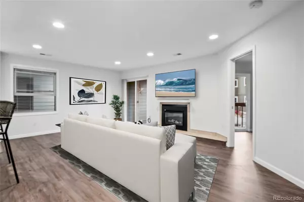 Boulder, CO 80303,2960 Shadow Creek DR #101