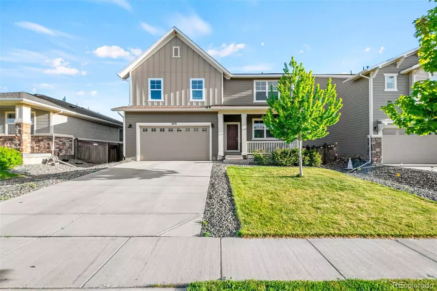 3074 Kestrel ST, Brighton, CO 80601