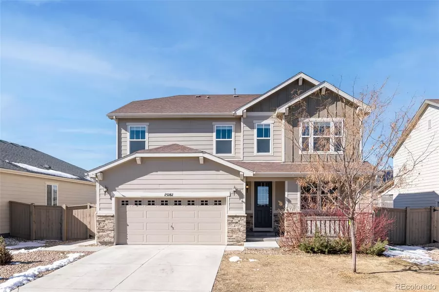 15161 Gaylord ST, Thornton, CO 80602