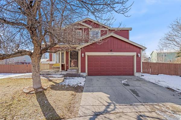 3156 E 107th CT, Northglenn, CO 80233