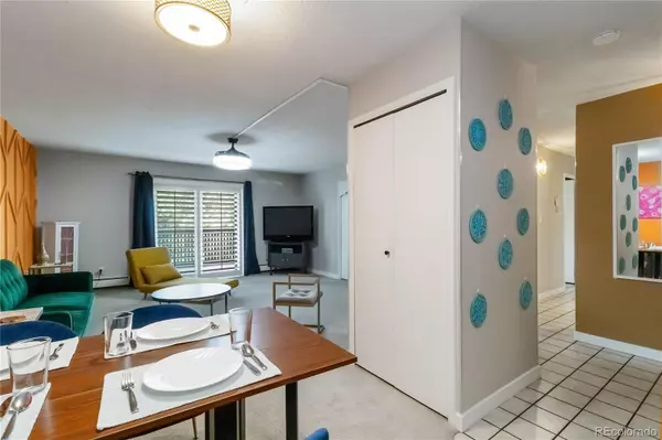 Denver, CO 80224,6930 E Girard AVE #307