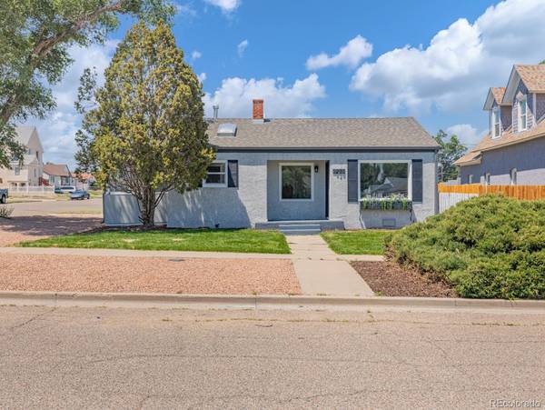 925 W 27th ST, Pueblo, CO 81003