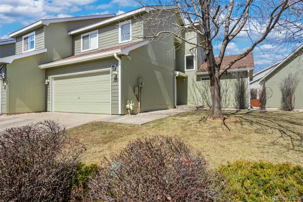 Windsor, CO 80550,150 Crabapple DR