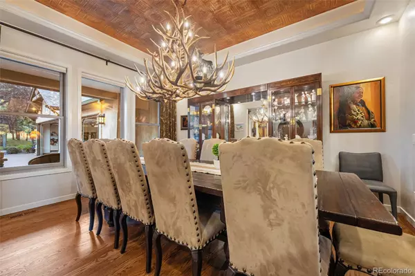 Colorado Springs, CO 80908,12155 Spine Creek PL