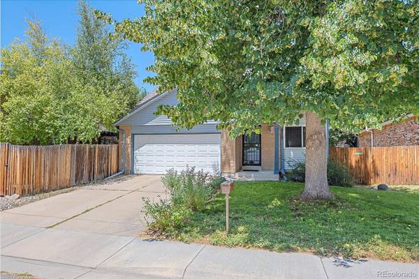 13343 W 68th PL, Arvada, CO 80004