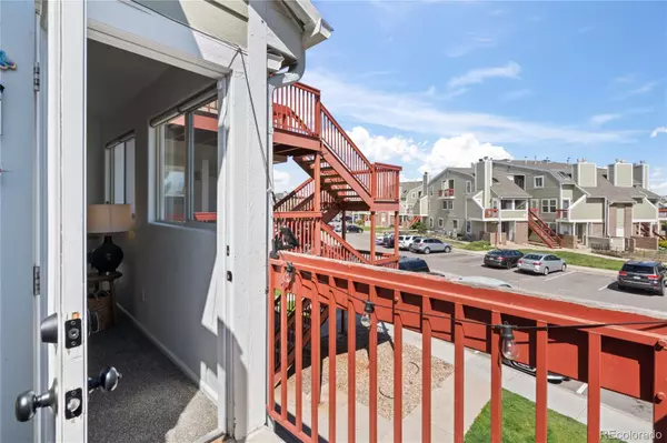 970 S Dawson WAY #9, Aurora, CO 80012