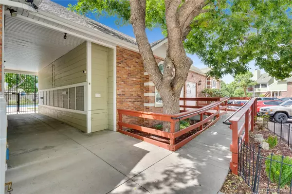 Aurora, CO 80012,970 S Dawson WAY #9