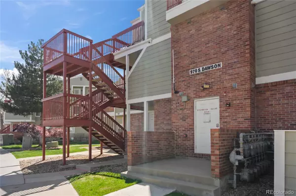 Aurora, CO 80012,970 S Dawson WAY #9