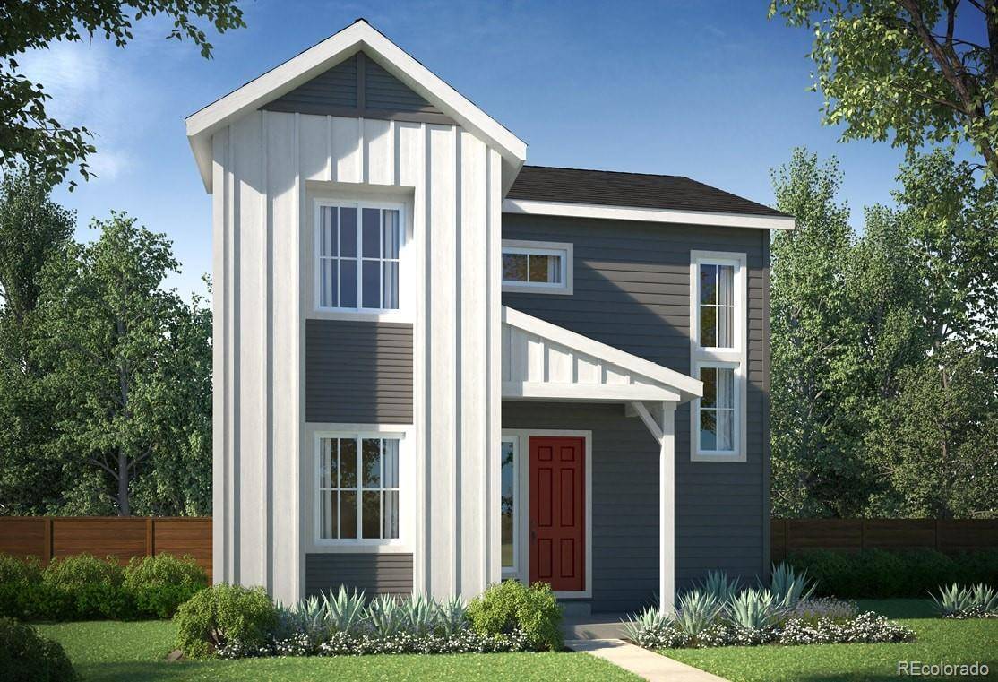 8335 Big Thompson ST, Littleton, CO 80125