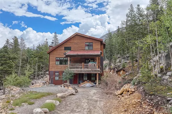 Nathrop, CO 81236,25761 County Road 162