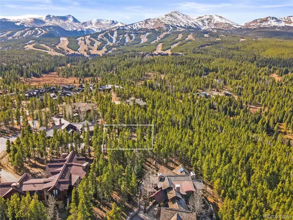 592 Peerless DR, Breckenridge, CO 80424