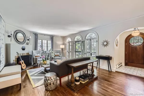 Denver, CO 80207,2082 Cherry ST