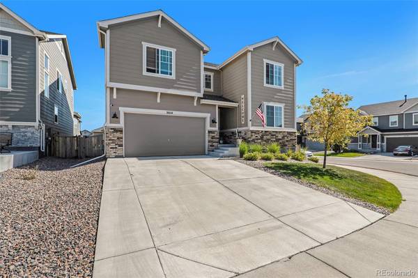 Castle Rock, CO 80108,3614 White Rose LOOP