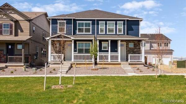 Johnstown, CO 80534,648 Thoroughbred LN