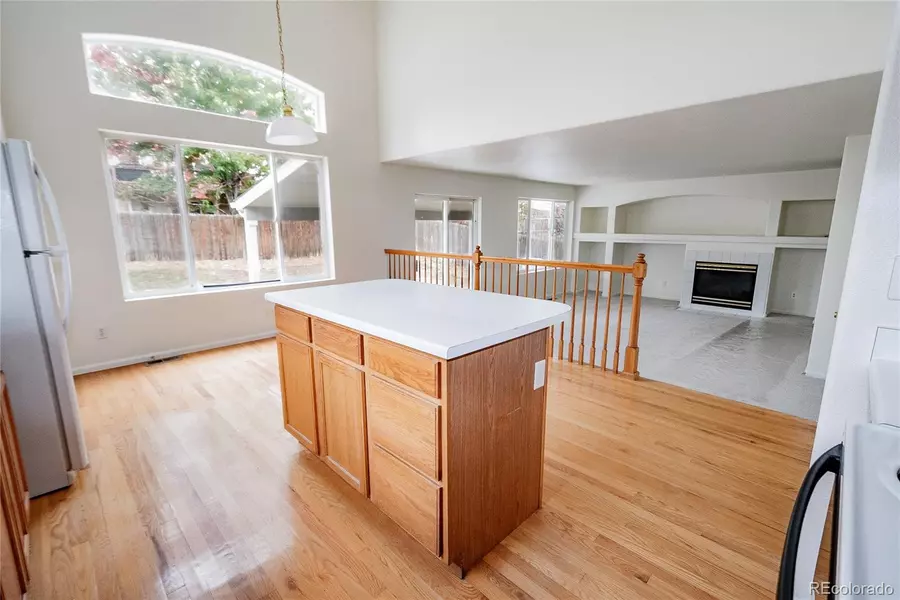 2824 S Walden WAY, Aurora, CO 80013