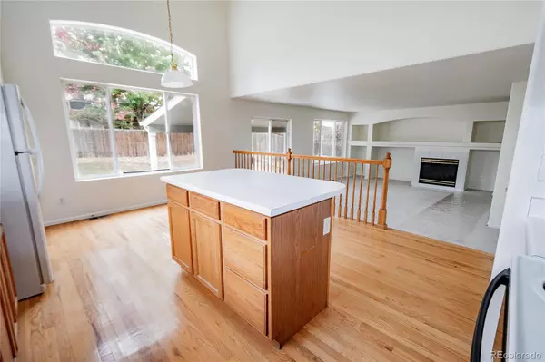 2824 S Walden WAY, Aurora, CO 80013