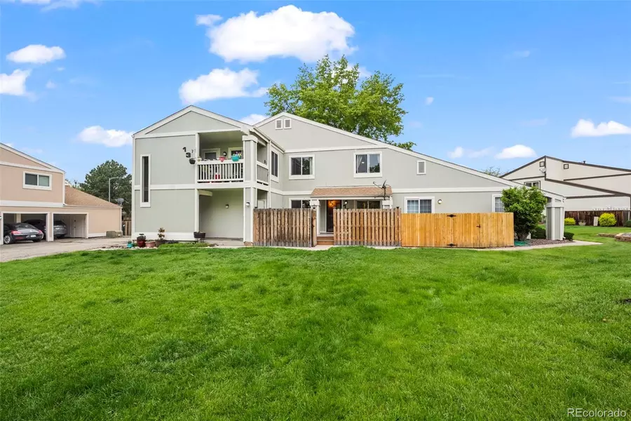 8738 Chase DR #134, Arvada, CO 80003