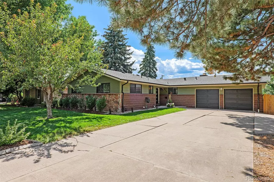 6155 S Ivanhoe ST, Centennial, CO 80111