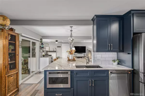 Centennial, CO 80111,6155 S Ivanhoe ST