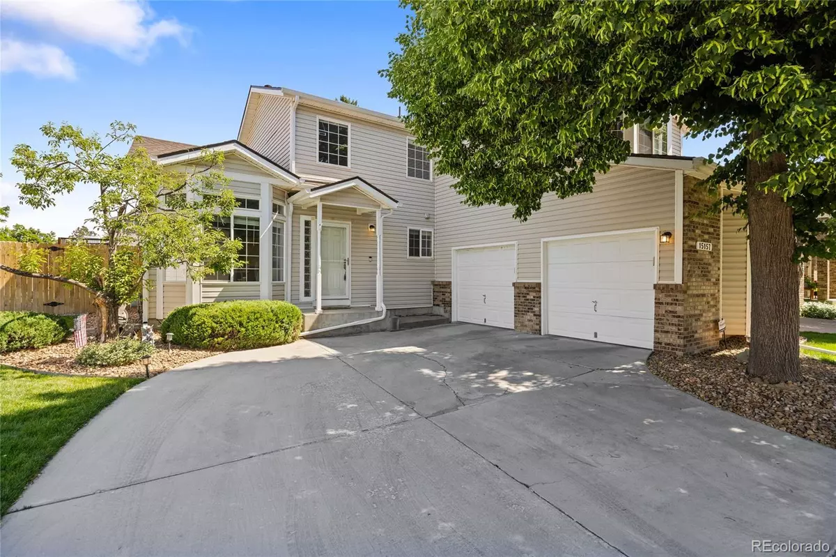 Aurora, CO 80014,15157 E Nassau AVE