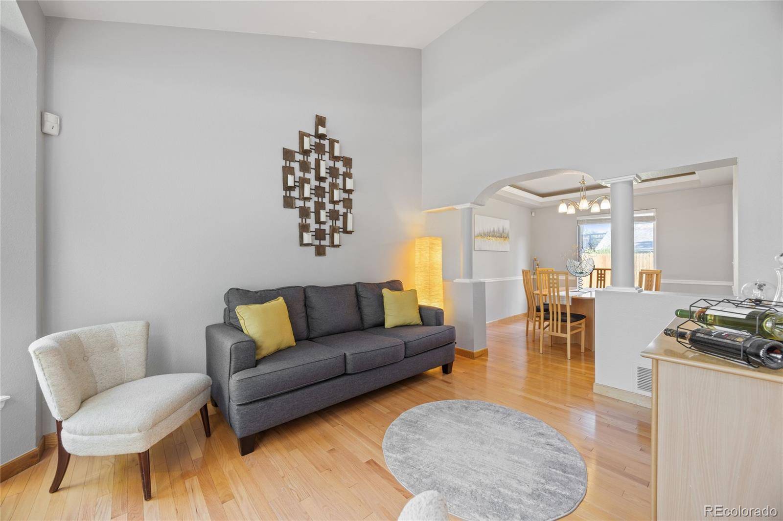 Aurora, CO 80014,15157 E Nassau AVE