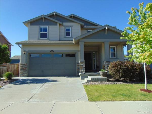 5626 Eagle River PL, Brighton, CO 80601