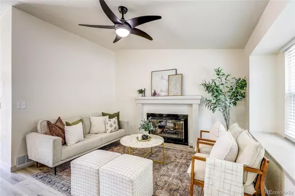 Aurora, CO 80017,1488 S Biscay CT