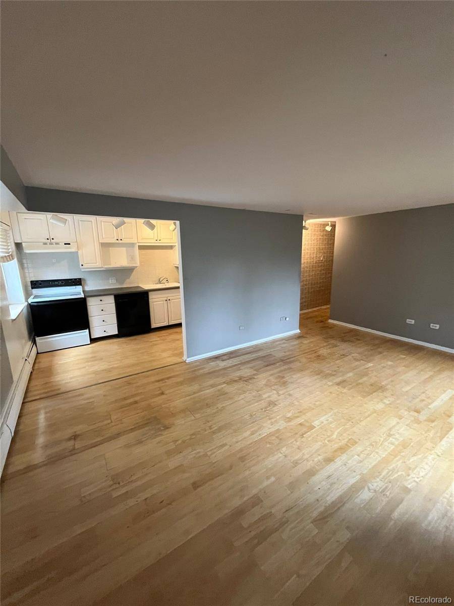 Denver, CO 80206,1245 N Race ST #306