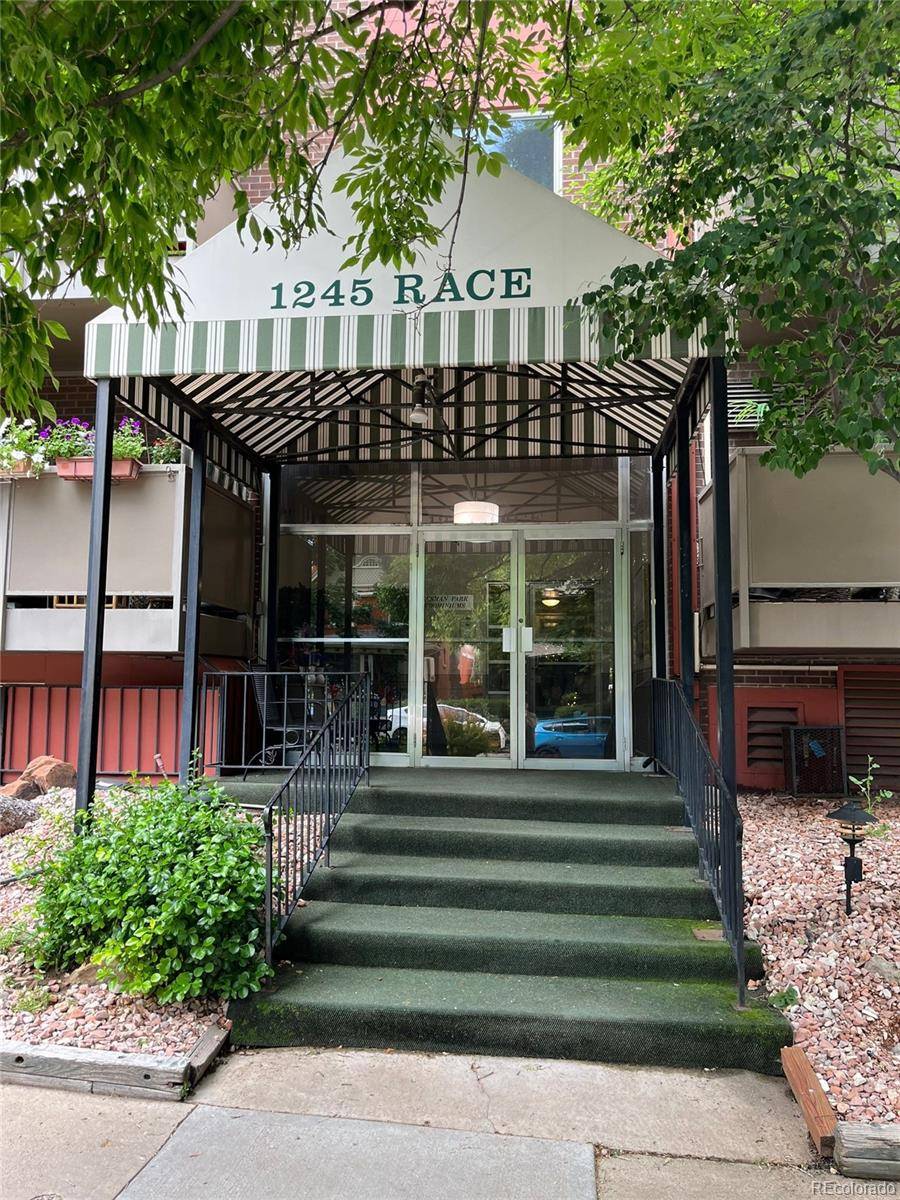 1245 N Race ST #306, Denver, CO 80206