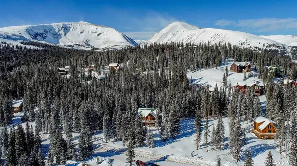 229 Lee LN, Breckenridge, CO 80424