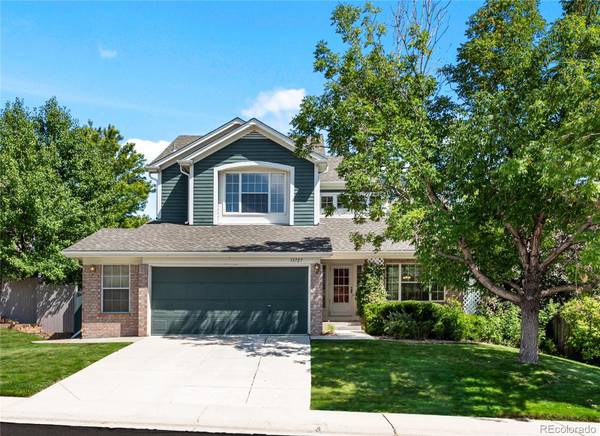 13727 W Amherst WAY, Lakewood, CO 80228